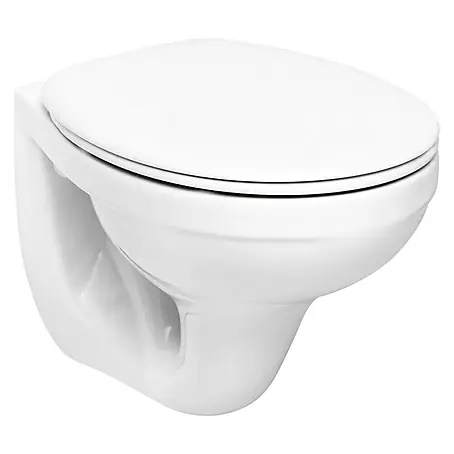 Kolo Idol Zidna WC školjka