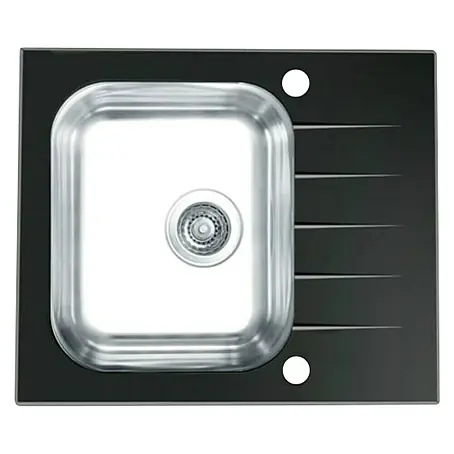 Ugradbeni sudoper Vitro 10 Genesis