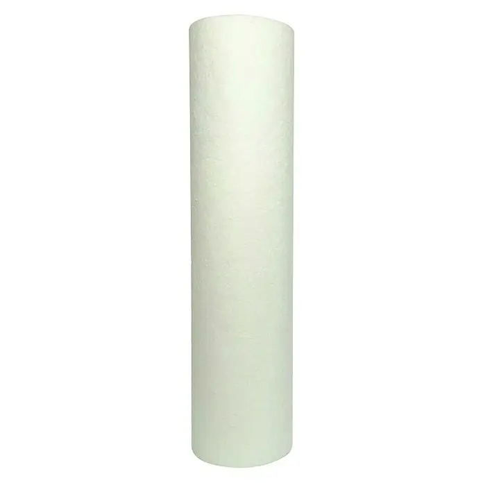 Zamjenski filter za trostruki filtarski sustav M TRIO - Minimalni/maksimalni tlak: 0,8 bar - 6 bar - Pogled sprijeda