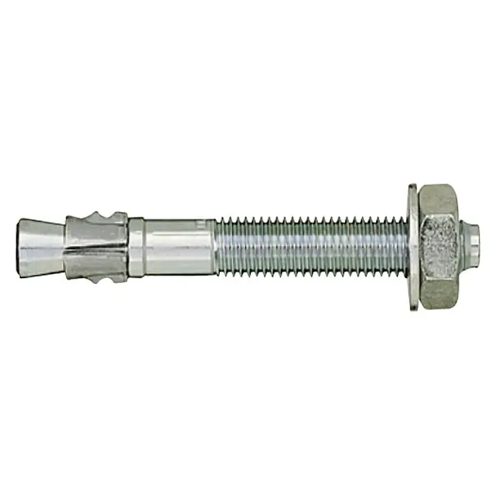 Fischer Sidreni vijak FBN II 10/100E - Promjer: 10 mm, Duljina tiple: 136 mm - Pogled s gornje strane