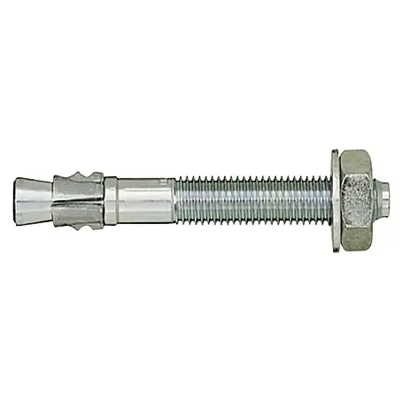 Fischer  Sidreni vijak FBN II 10/100E