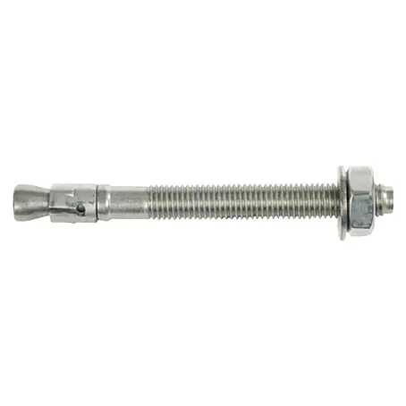 Fischer  Sidreni vijak FBN II 10/20 A4