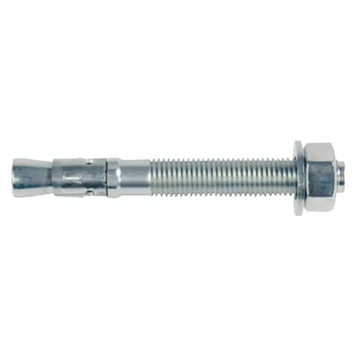 Fischer Sidreni vijak FBN II 12/50 E - Promjer: 12 mm - Pogled s lijeve strane
