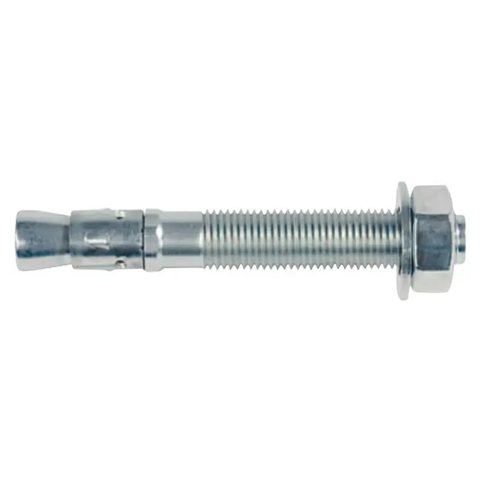 Fischer Sidreni vijak FBN II 12/100 E - Promjer: 12 mm - Pogled s desne strane