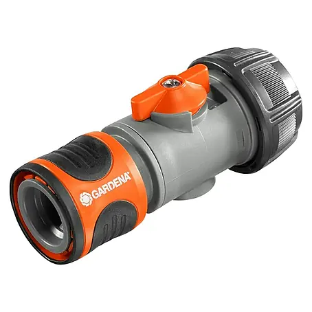 Gardena  Regulator za vrtno crijevo