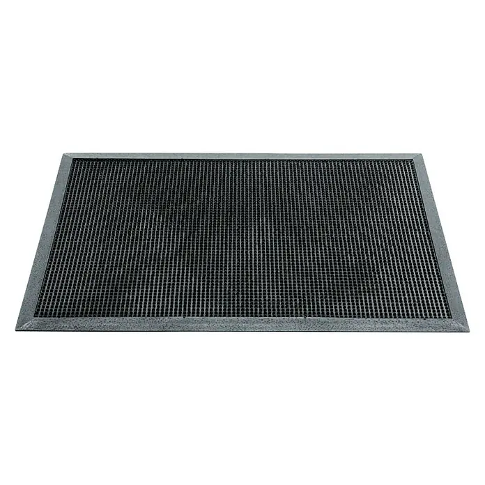 Gumeni otirač Fingertip - 60 x 100 cm - Pogled odozgo