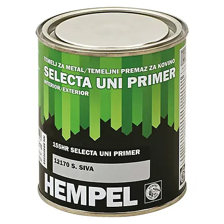 Hempel  Univerzalni temeljni premaz Selecta 155 HR