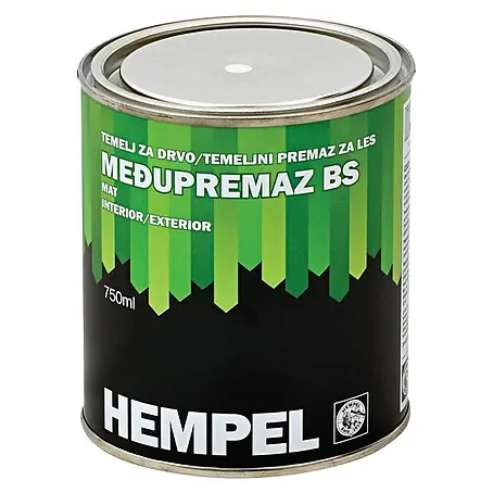 Hempel  Temeljni predpremaz u boji