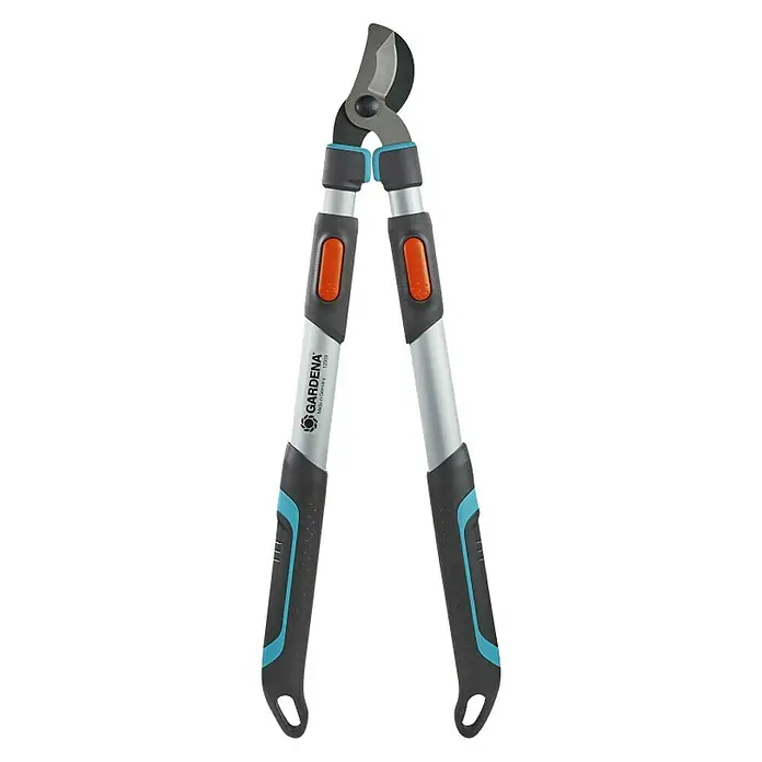Gardena Škare za grane TeleCut 650-900 B - Bypass, Maksimalna debljina grane: 42 mm - Pogled s gornje strane