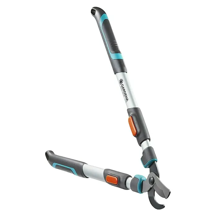 Gardena Škare za grane TeleCut 650-900 B - Bypass, Maksimalna debljina grane: 42 mm - Dijagonalni pogled