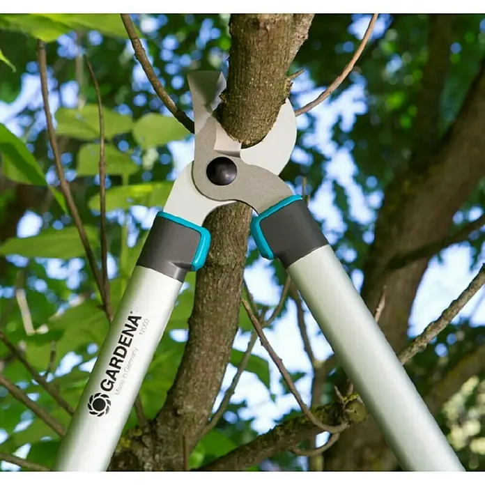 Gardena EasyCut Astschere 680 B - Bypass, Max. Aststärke: 42 mm - Anwendungsbeispiel