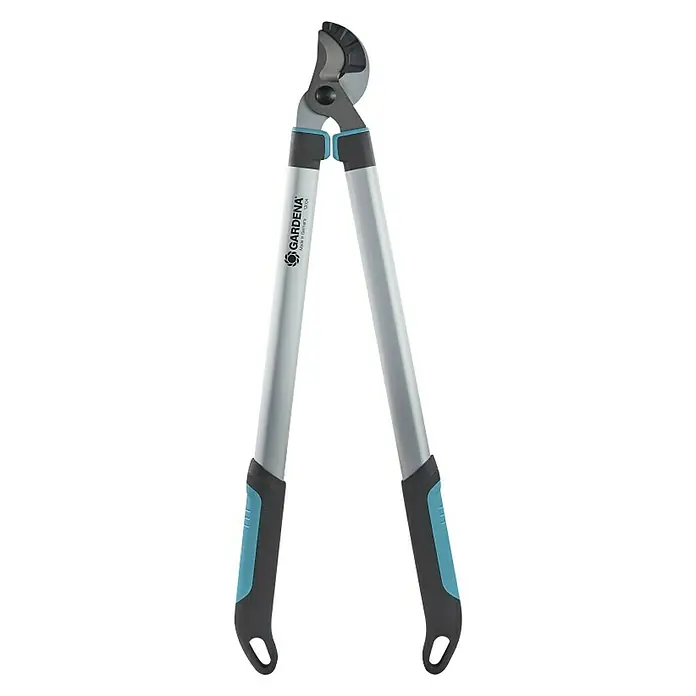 Gardena EasyCut Škare za grane 680 A - Amboss, Maksimalna debljina grane: 40 mm - Pogled s gornje strane
