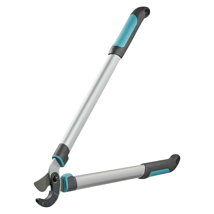 Gardena EasyCut Škare za grane 680 A - Amboss, Maksimalna debljina grane: 40 mm - Dijagonalni pogled