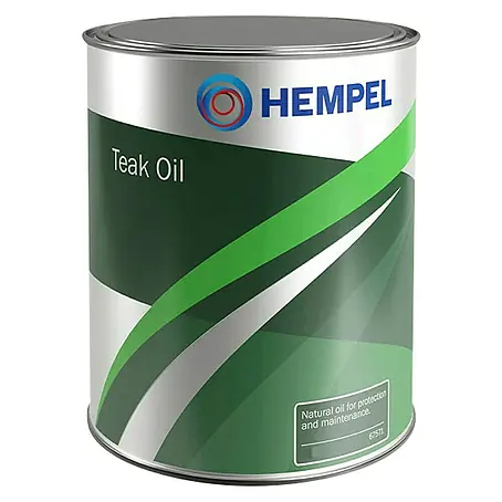 Hempel  Ulje za zaštitu drva 67571