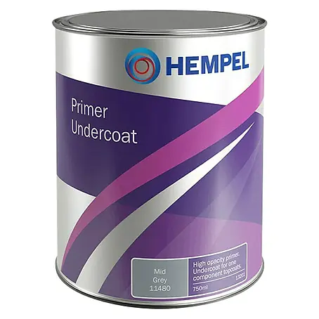 Hempel  Primer Undercoat