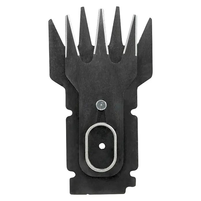 Gardena AccuCut Set škara za travu i grmlje - 3,6 V, Litij-ionska, 1,5 Ah, Širina noža: 8 cm - Pogled sprijeda