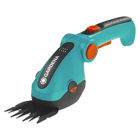 Gardena ComfortCut Akumulatorske škare za travu i grmove ComfortCut