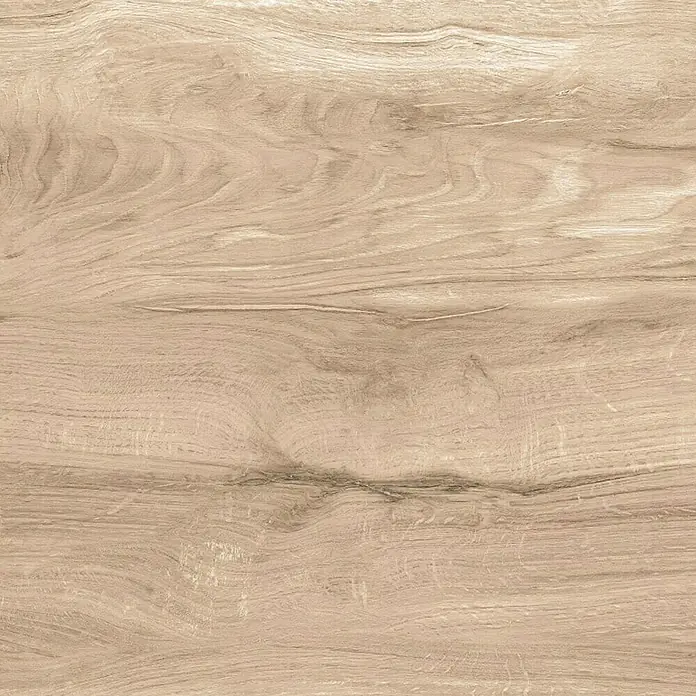 Porculanska pločica Asia Ocean Wood - 60 x 60 cm, Smeđe boje, Reflektira - Detaljan prikaz