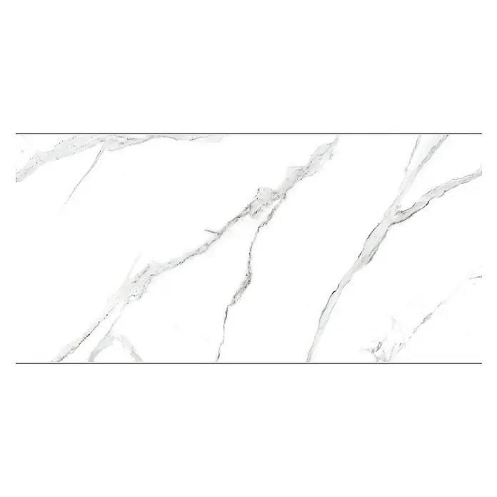Porculanska pločica Asia Calcatta - 120 x 60 cm - Pogled s gornje strane