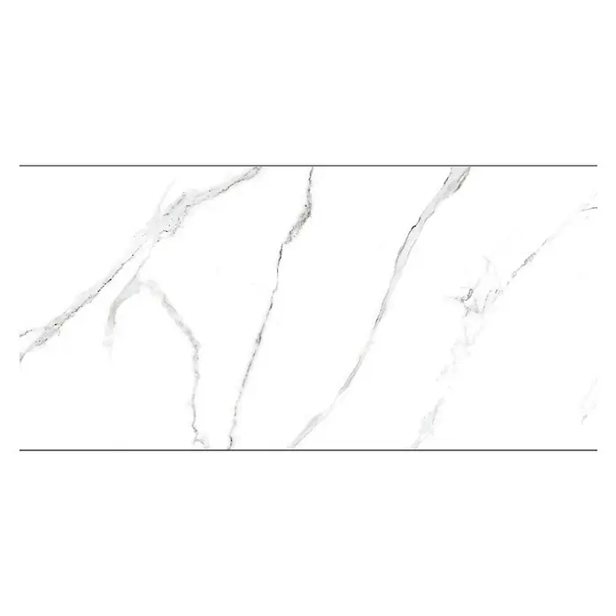Porculanska pločica Asia Calcatta - 120 x 60 cm - Pogled s gornje strane