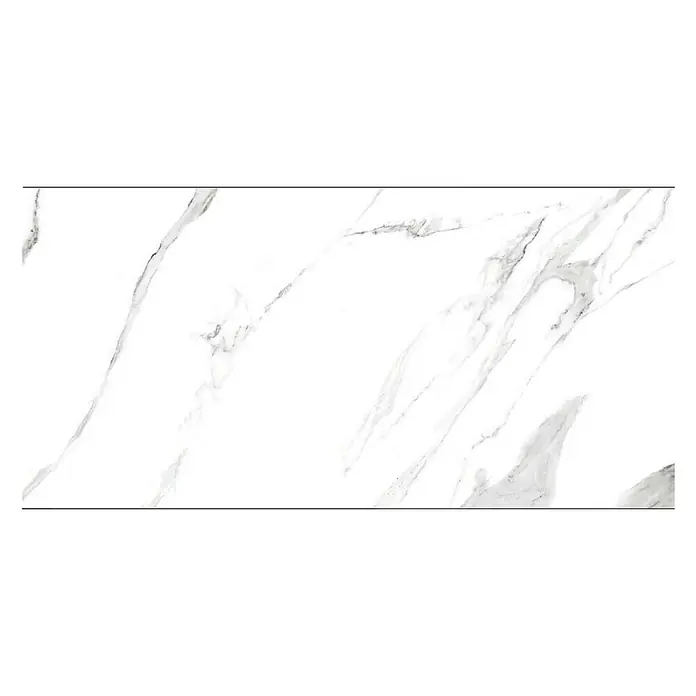 Porculanska pločica Asia Calcatta - 120 x 60 cm - Pogled s gornje strane