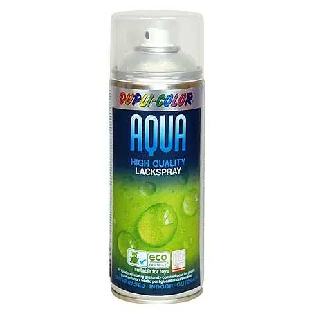 Dupli-Color Aqua Bezbojni lak