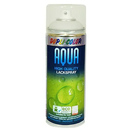 Dupli-Color Aqua Bezbojni lak