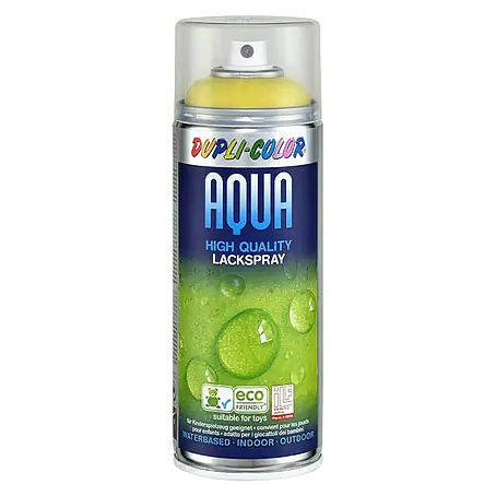 Dupli-Color Aqua Lak u spreju