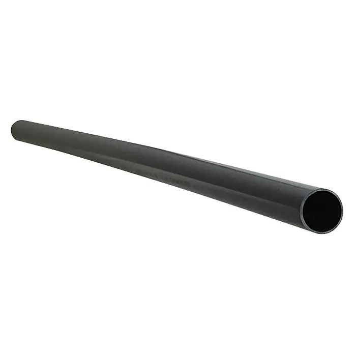 Setma PVC cijev - Promjer cijevi: 32 mm, Duljina: 125 cm - Dijagonalni pogled