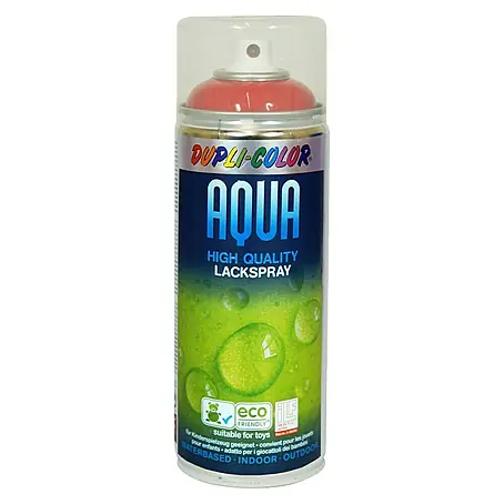 Dupli-Color Aqua Lak u spreju