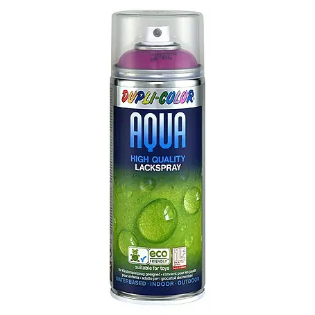 Dupli-Color Aqua Lak u spreju