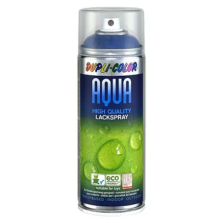 Dupli-Color Aqua Lak u spreju
