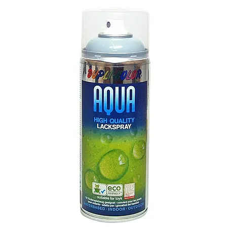Dupli-Color Aqua Lak u spreju