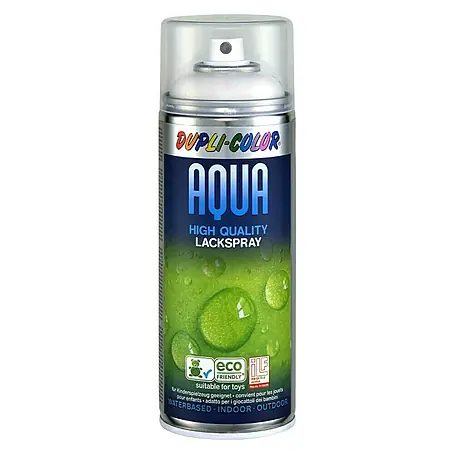 Dupli-Color Aqua Lak u spreju