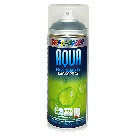 Dupli-Color Aqua Lak u spreju
