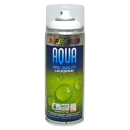 Dupli-Color Aqua Lak u spreju