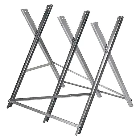 Einhell  Metalni stalak za piljenje drva
