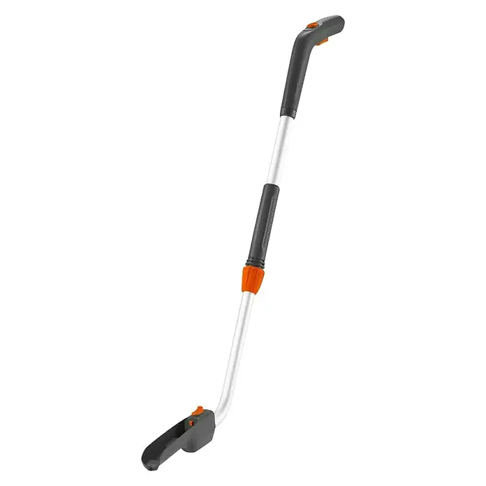 Gardena ClassicCut Akumulatorske škare za travu - 3,6 V, Litij-ionska, 2,5 Ah, 1 baterija, Širina noža: 8 cm - Dijagonalni pogled