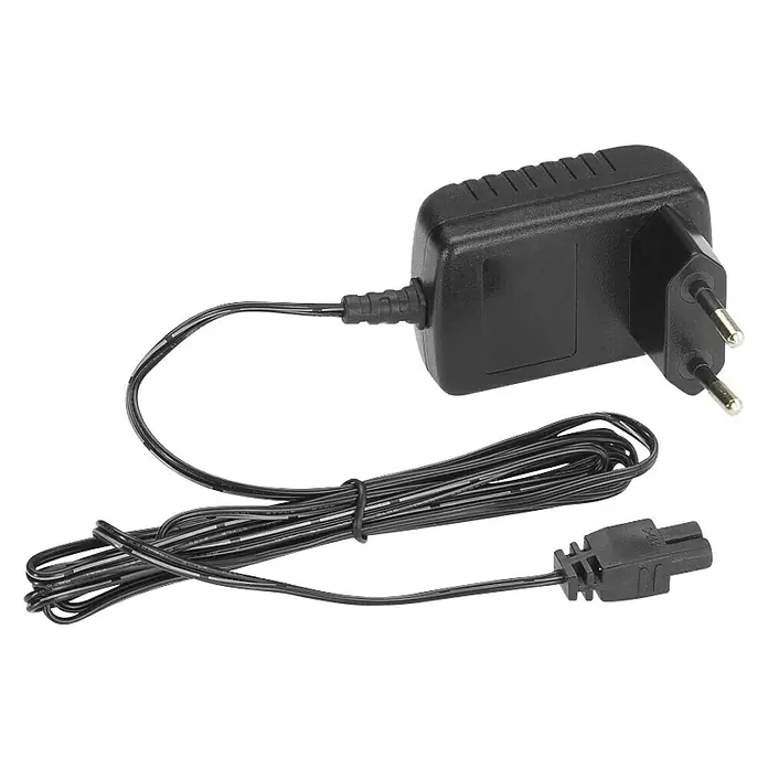 Gardena ClassicCut Akumulatorske škare za travu - 3,6 V, Litij-ionska, 2,5 Ah, 1 baterija, Širina noža: 8 cm - Dijagonalni pogled