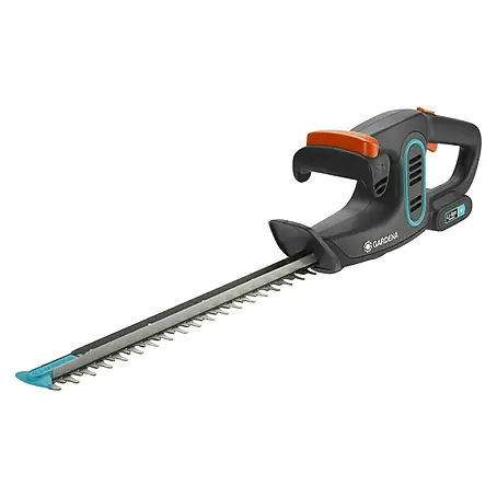 Gardena EasyCut Akumulatorske škare za živicu