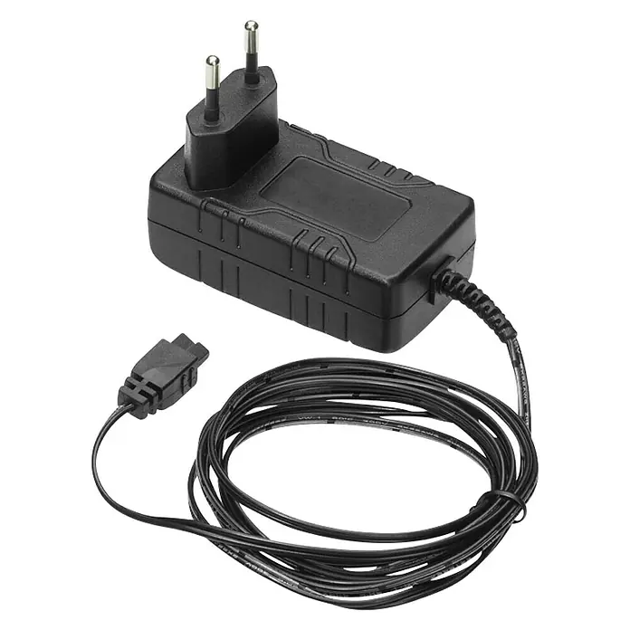 Gardena SmallCut Akumulatorski trimer Li-23 R - 14,4 V, Litij-ionska, 1 baterija, Širina reza: 22,3 cm - Dijagonalni pogled