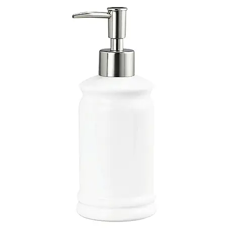 Venus Pure White Dozator sapuna