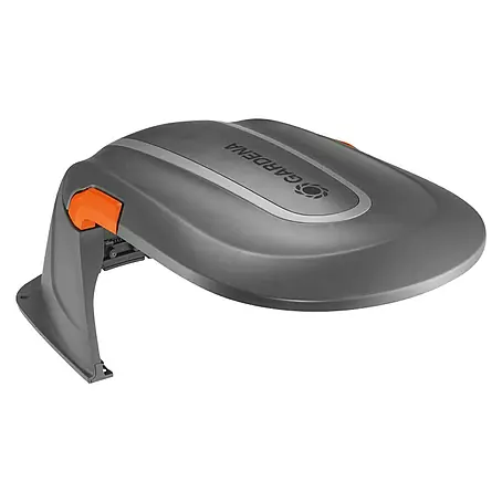 Gardena  Nadstrešnica za robotske kosilice