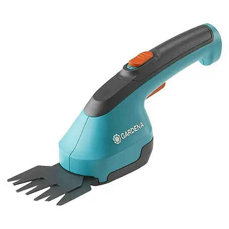 Gardena AccuCut Set škara za travu i grmlje