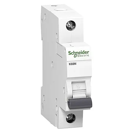 Schneider Electric  Zaštitni električni prekidač