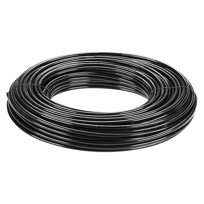 Gardena Micro-Drip Razdjelna cijev - 50 m, ³⁄₁₆″ - Pogled odozgo