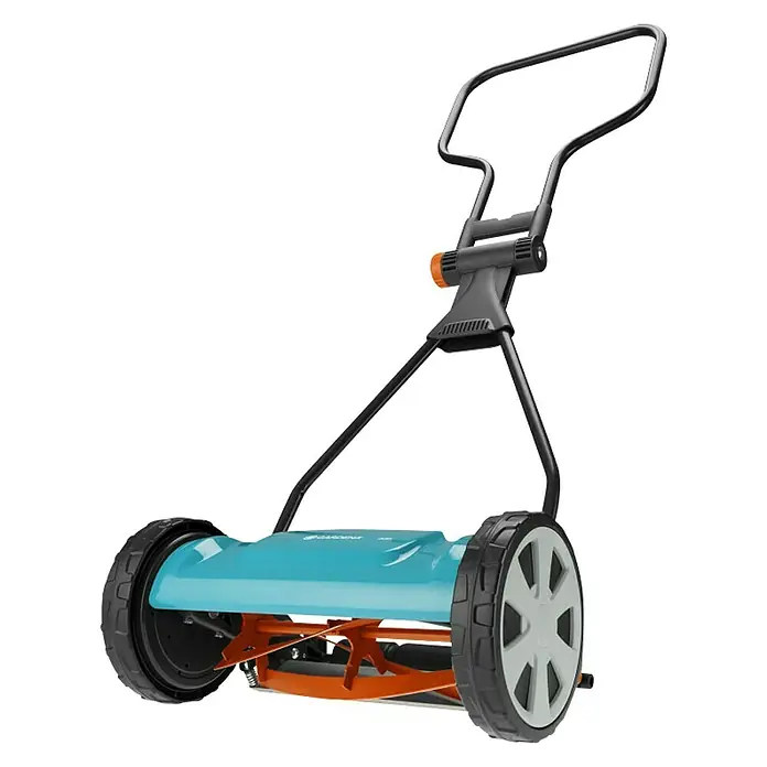 Gardena Classic Cilindrična kosilica -  - Dijagonalni pogled