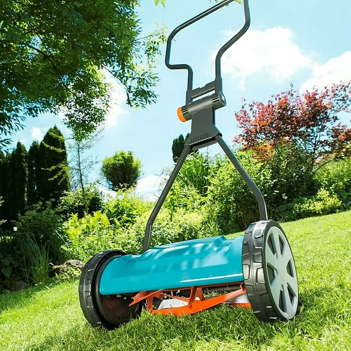 Gardena Classic Cilindrična kosilica -  - Živopisni prikaz