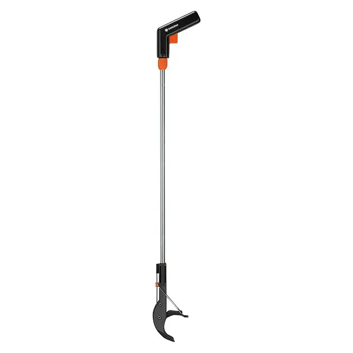 Gardena Hvataljka - Duljina: 91 cm - Pogled s lijeve strane