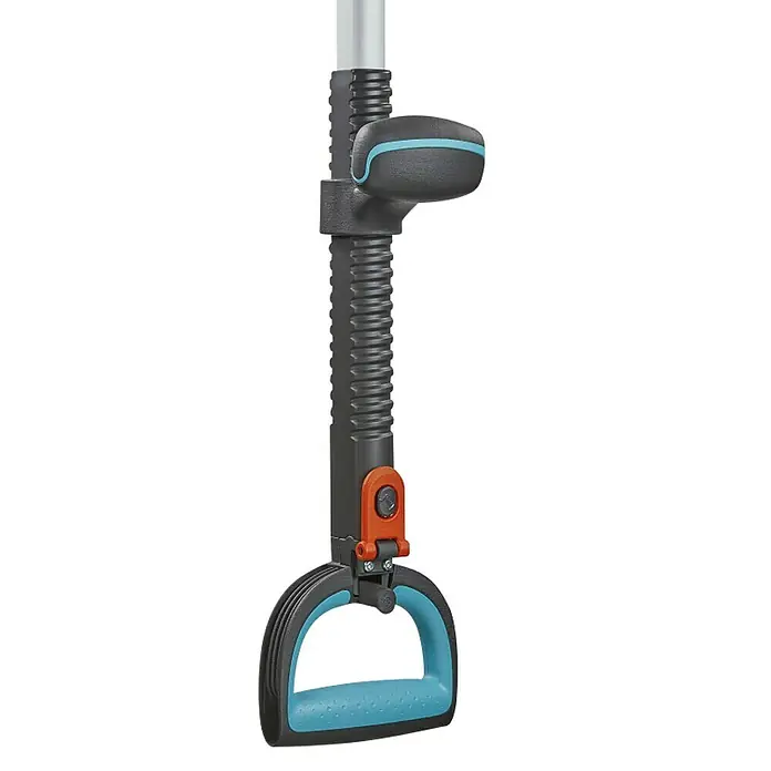 Gardena Škare za grane SlimCut - Maksimalna debljina grane: 28 mm - Dijagonalni pogled